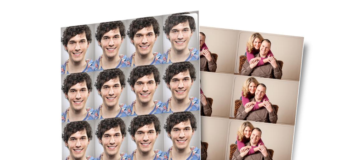 Photostickers and Magnets